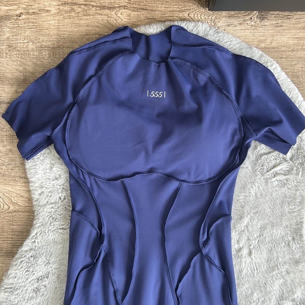 555 Allure Jumpsuit S - Picture 5 of 9